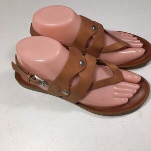 1 State Sandals Size 7.5M